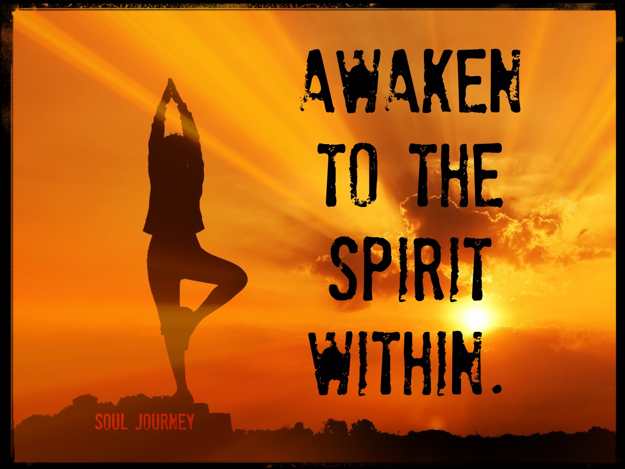 Awaken Spirit Within SJ