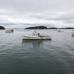 Maine Boats