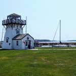 PEI Lighthouse