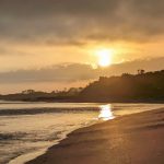 Fort-Clinch-Sunrise