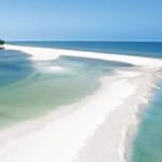 Fort-Desoto-Sand-Bar