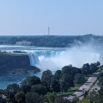 falls wheel